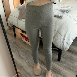 RW&CO work pant legging